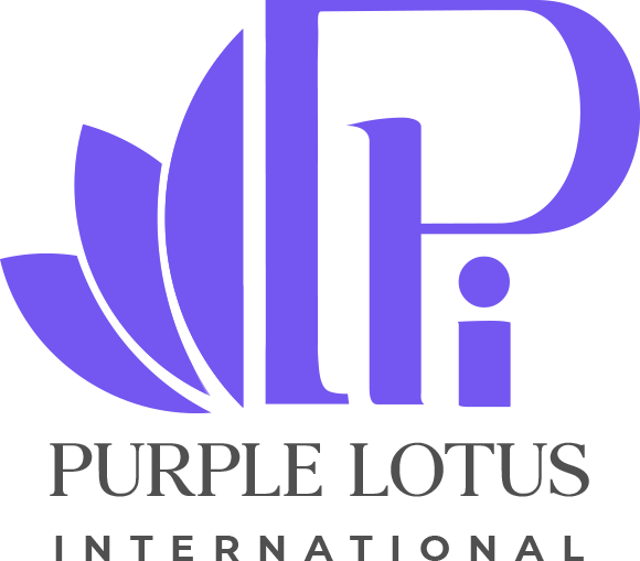 Purple Lotus International
